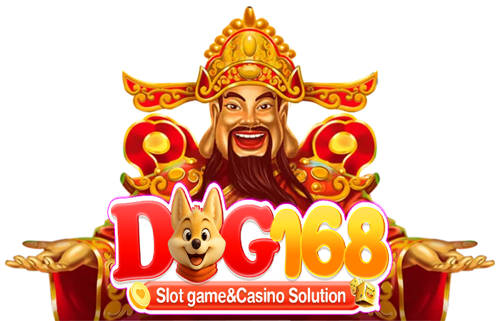 dog168 สล็อต PG เว็บตรง หน้าเกมบนมือถือ